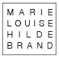 Marie-Louise Hildebrand